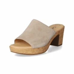 Gabor Clogs - Silk -GEBRUEDER GOETZ Verkäufe 2710410002 2