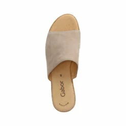 Gabor Clogs - Silk -GEBRUEDER GOETZ Verkäufe 2710410002 6