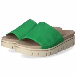 Gabor Pantoletten - Verde