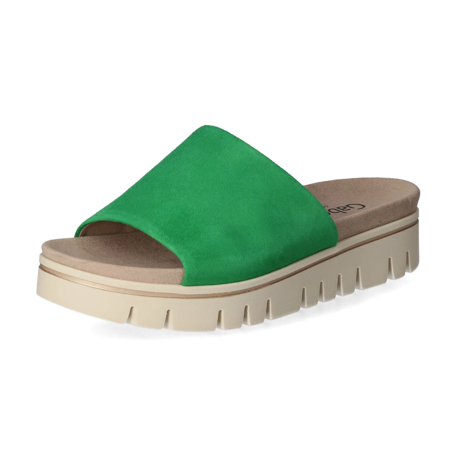 Gabor Pantoletten - Verde 4 Gabor Pantoletten - Verde – Bild 2
