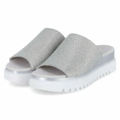 Gabor Pantoletten - Silber