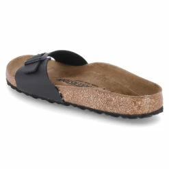 Birkenstock Pantoletten MADRID BS - Schwarz -GEBRUEDER GOETZ Verkäufe 2740040005 3