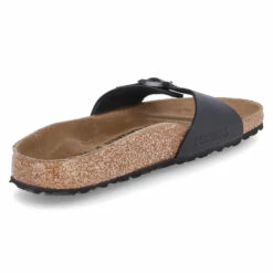 Birkenstock Pantoletten MADRID BS - Schwarz -GEBRUEDER GOETZ Verkäufe 2740040005 4