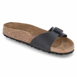 Birkenstock Pantoletten MADRID BS - Schwarz -GEBRUEDER GOETZ Verkäufe 2740040005 5
