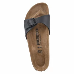 Birkenstock Pantoletten MADRID BS - Schwarz -GEBRUEDER GOETZ Verkäufe 2740040005 6