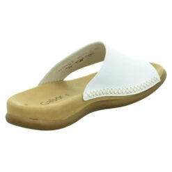 Gabor Zehentrenner - White -GEBRUEDER GOETZ Verkäufe 274101003 90020128395670000