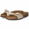 Birkenstock Pantoletten MADRID BS - Graceful Pearl White 1 Birkenstock Pantoletten MADRID BS - Graceful Pearl White -GEBRUEDER GOETZ Verkäufe 2741040002 1