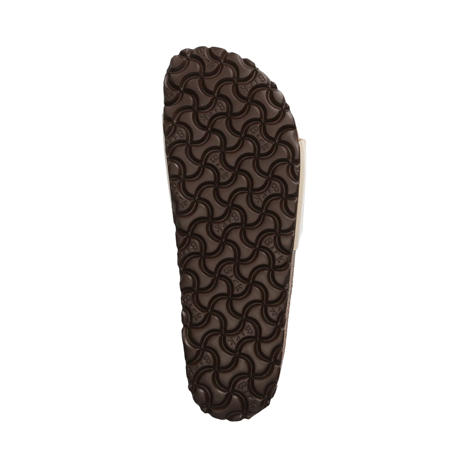 Birkenstock Pantoletten MADRID BS - Graceful Pearl White 9 Birkenstock Pantoletten MADRID BS - Graceful Pearl White – Bild 7