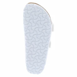 Birkenstock Pantoletten ARIZONA BS - Patent White 15 Birkenstock Pantoletten ARIZONA BS - Patent White -GEBRUEDER GOETZ Verkäufe 2741070000 7