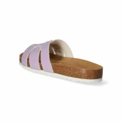 Tamaris Pantoletten - Lilac Patent 11 Tamaris Pantoletten - Lilac Patent -GEBRUEDER GOETZ Verkäufe 2748740000 3