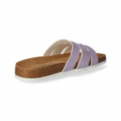 Tamaris Pantoletten - Lilac Patent 12 Tamaris Pantoletten - Lilac Patent -GEBRUEDER GOETZ Verkäufe 2748740000 4