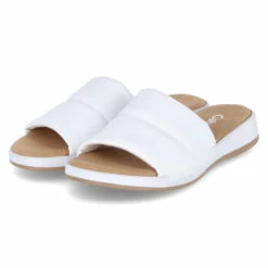 Gabor Pantoletten - Weiss (lds)