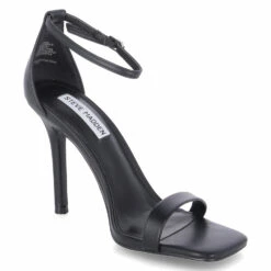 Steve Madden Sandaletten UPHILL - Black 13 Steve Madden Sandaletten UPHILL - Black -GEBRUEDER GOETZ Verkäufe 2810000002 5