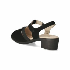 Ara Sandaletten LUGANO-S - Schwarz -GEBRUEDER GOETZ Verkäufe 2810010083 3