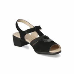 Ara Sandaletten LUGANO-S - Schwarz -GEBRUEDER GOETZ Verkäufe 2810010083 5