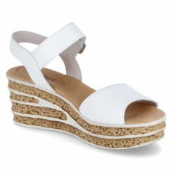 Gabor Keilsandaletten - Weiss 13 Gabor Keilsandaletten - Weiss -GEBRUEDER GOETZ Verkäufe 2810110021 5