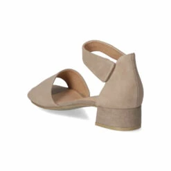 Caprice Sandaletten - Taupe -GEBRUEDER GOETZ Verkäufe 2810210010 3