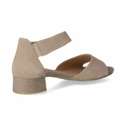 Caprice Sandaletten - Taupe -GEBRUEDER GOETZ Verkäufe 2810210010 4