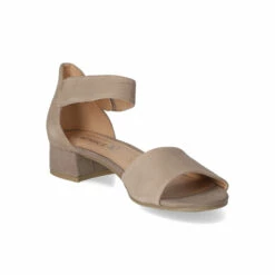 Caprice Sandaletten - Taupe -GEBRUEDER GOETZ Verkäufe 2810210010 5