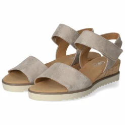 Gabor Keilsandaletten