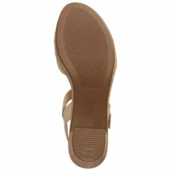 Gabor Sandaletten - Caramel 15 Gabor Sandaletten - Caramel -GEBRUEDER GOETZ Verkäufe 2810410002 7