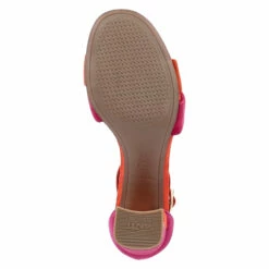 Tamaris Riemchensandaletten - Fuxia/flame 15 Tamaris Riemchensandaletten - Fuxia/flame -GEBRUEDER GOETZ Verkäufe 2810510033 7