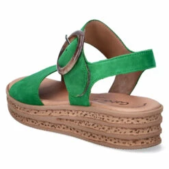 Gabor Sandalen - Verde -GEBRUEDER GOETZ Verkäufe 2810710000 3