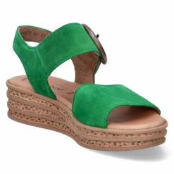 Gabor Sandalen - Verde -GEBRUEDER GOETZ Verkäufe 2810710000 5