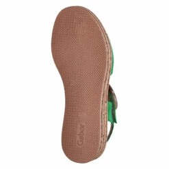 Gabor Sandalen - Verde -GEBRUEDER GOETZ Verkäufe 2810710000 7