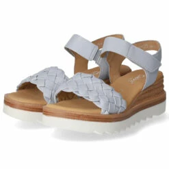Gabor Keilsandaletten - Sky