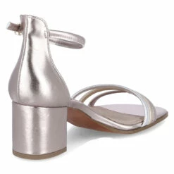 Marco Tozzi Riemchensandaletten - Rose Met. Comb -GEBRUEDER GOETZ Verkäufe 2810900006 4