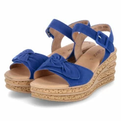 Gabor Keilsandaletten