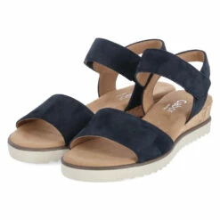 Gabor Sandalen - Dk-blue