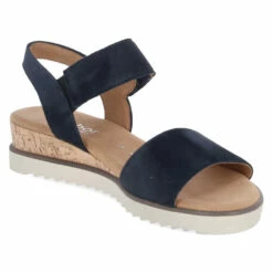 Gabor Sandalen - Dk-blue 13 Gabor Sandalen - Dk-blue -GEBRUEDER GOETZ Verkäufe 2818010039 5