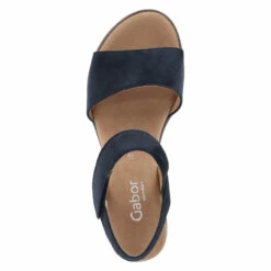 Gabor Sandalen - Dk-blue 14 Gabor Sandalen - Dk-blue -GEBRUEDER GOETZ Verkäufe 2818010039 6
