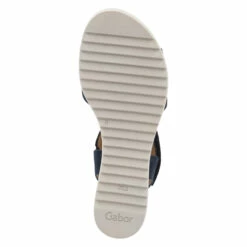 Gabor Sandalen - Dk-blue 15 Gabor Sandalen - Dk-blue -GEBRUEDER GOETZ Verkäufe 2818010039 7