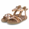 Sandalen MAYLIE - Bee Honey Multi 2 Sandalen MAYLIE - Bee Honey Multi -GEBRUEDER GOETZ Verkäufe 2819040001 1