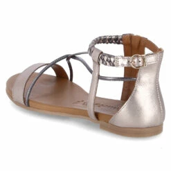 Tamaris Sandalen - Champagne 11 Tamaris Sandalen - Champagne -GEBRUEDER GOETZ Verkäufe 2819640002 3