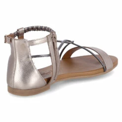 Tamaris Sandalen - Champagne 12 Tamaris Sandalen - Champagne -GEBRUEDER GOETZ Verkäufe 2819640002 4