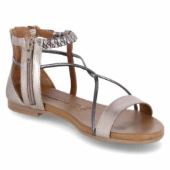 Tamaris Sandalen - Champagne 13 Tamaris Sandalen - Champagne -GEBRUEDER GOETZ Verkäufe 2819640002 5