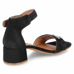 Sandaletten YEREMI - Black -GEBRUEDER GOETZ Verkäufe 2820060007 4