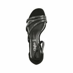 Buffalo Riemchensandaletten LILLY GLAM - Black 14 Buffalo Riemchensandaletten LILLY GLAM - Black -GEBRUEDER GOETZ Verkäufe 2820090000 6