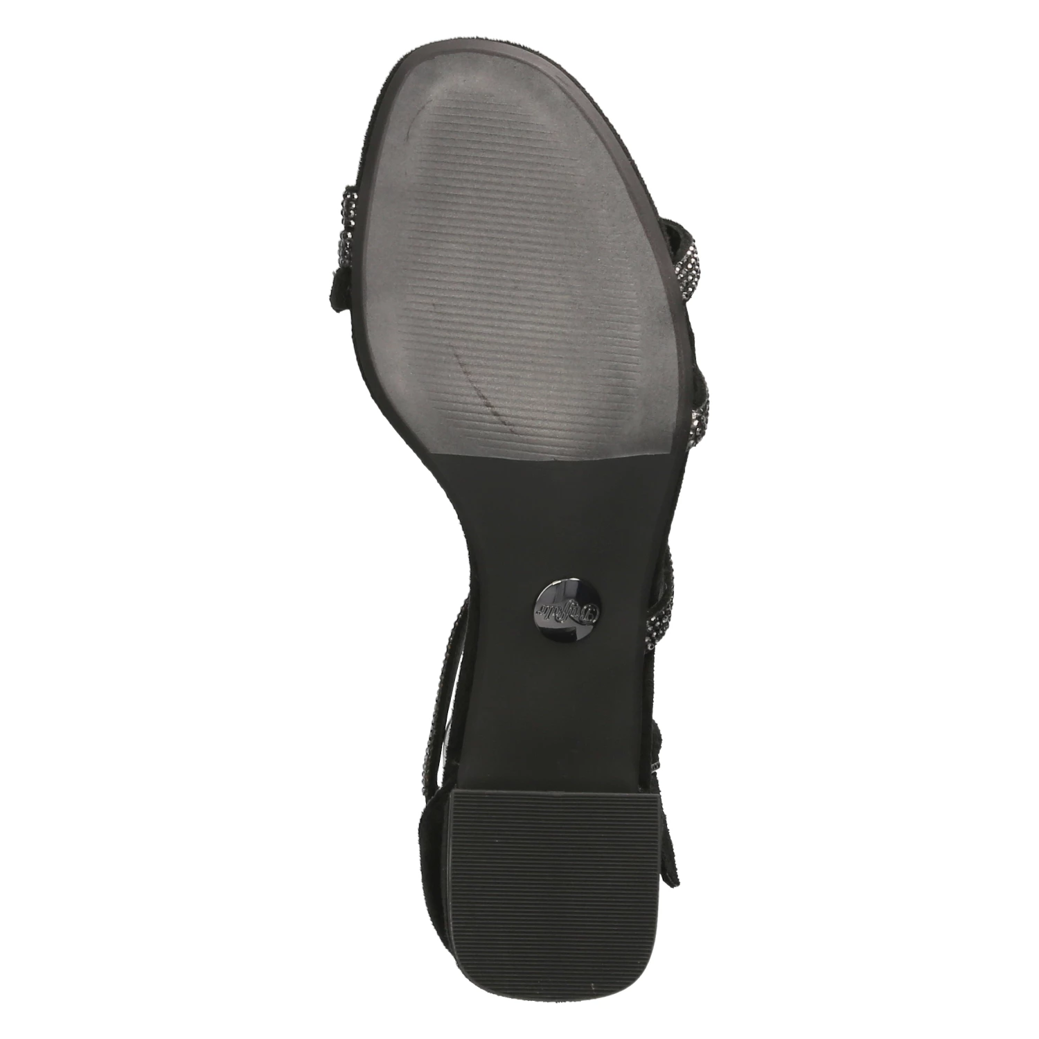 Buffalo Riemchensandaletten LILLY GLAM - Black 9 Buffalo Riemchensandaletten LILLY GLAM - Black – Bild 7