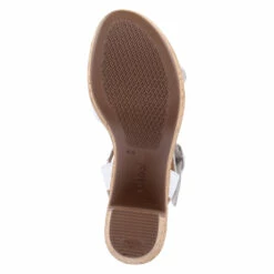 Gabor Sandaletten - Weiss 15 Gabor Sandaletten - Weiss -GEBRUEDER GOETZ Verkäufe 2821010010 7