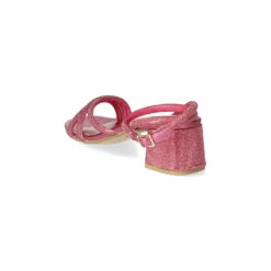 Buffalo Riemchensandaletten LILLY SPARK - Hot Pink -GEBRUEDER GOETZ Verkäufe 2825740004 3