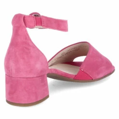 Gabor Sandaletten - Camelia (lds) 12 Gabor Sandaletten - Camelia (lds) -GEBRUEDER GOETZ Verkäufe 2825760008 4