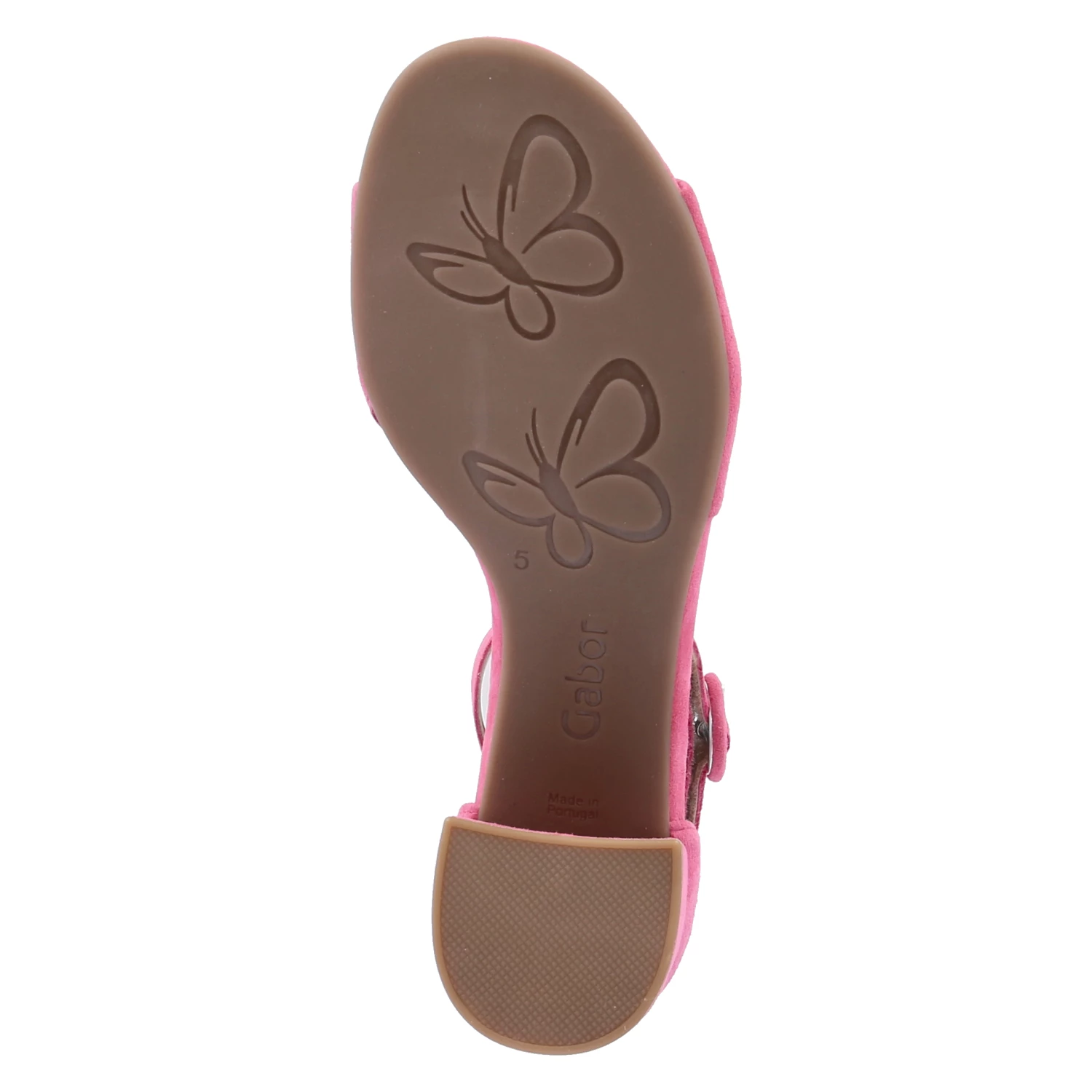 Gabor Sandaletten - Camelia (lds) 9 Gabor Sandaletten - Camelia (lds) – Bild 7
