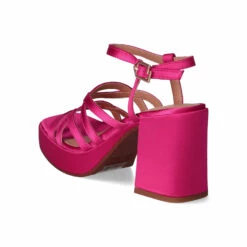 Bagatt Sandaletten CESENA - Pink / 11 Bagatt Sandaletten CESENA - Pink / -GEBRUEDER GOETZ Verkäufe 2825790002 3