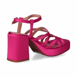 Bagatt Sandaletten CESENA - Pink / 12 Bagatt Sandaletten CESENA - Pink / -GEBRUEDER GOETZ Verkäufe 2825790002 4