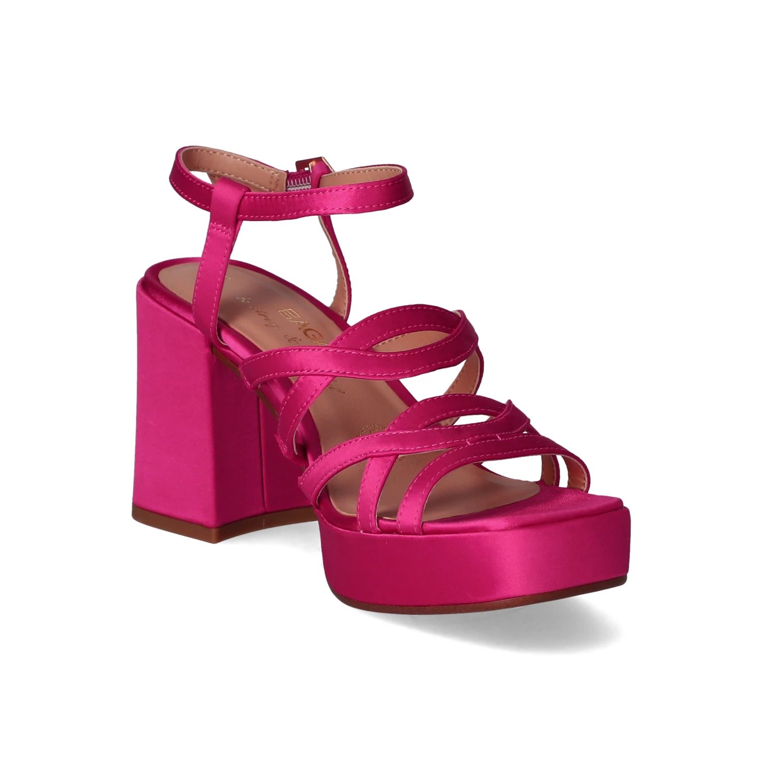 Bagatt Sandaletten CESENA - Pink / 7 Bagatt Sandaletten CESENA - Pink / – Bild 5